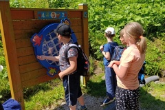 Krakonošova zpovědnice