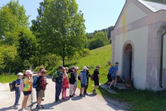 Krakonošova zpovědnice