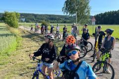 Cykloturistický výlet