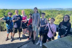 Cykloturistický výlet