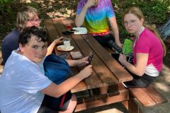 Cykloturistický výlet