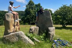 Cykloturistický výlet