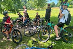 Cykloturistický výlet