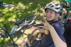 Cykloturistický výlet