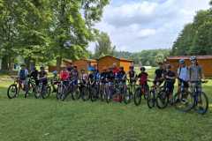 Cykloturistický výlet