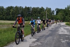 Cykloturistický výlet