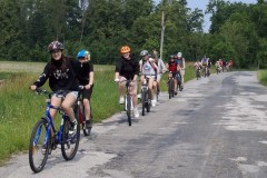 Cykloturistický výlet