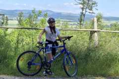 Cykloturistický výlet