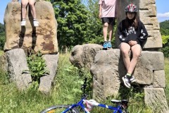 Cykloturistický výlet