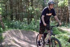 Cykloturistický výlet