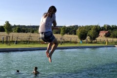 Cykloturistický výlet