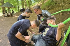 Základy zdravovědy