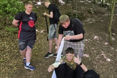 Základy zdravovědy