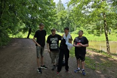 Základy zdravovědy