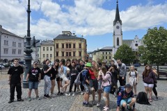 Základy zdravovědy