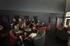 Čarodějnice a lovec