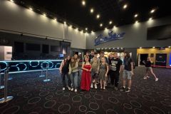 Čarodějnice a lovec