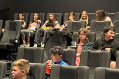 Čarodějnice a lovec