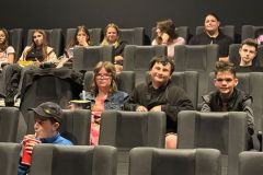 Čarodějnice a lovec