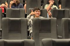 Čarodějnice a lovec