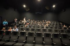 Čarodějnice a lovec