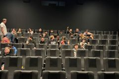 Čarodějnice a lovec