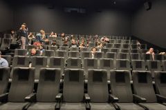 Čarodějnice a lovec