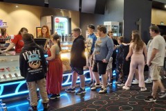 Čarodějnice a lovec