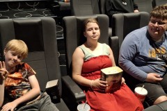 Čarodějnice a lovec