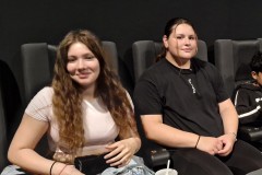 Čarodějnice a lovec