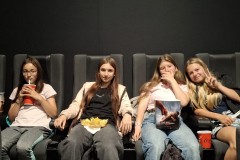 Čarodějnice a lovec