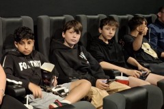 Čarodějnice a lovec