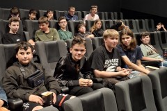 Čarodějnice a lovec