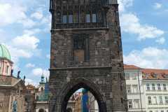 Poznávací exkurze do Prahy