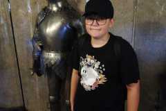 Poznávací exkurze do Prahy