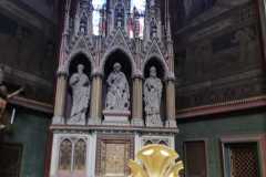 Poznávací exkurze do Prahy