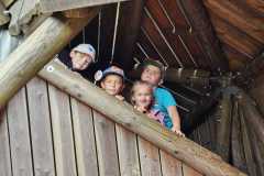 Herní krajina Pecka