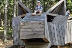 Herní krajina Pecka