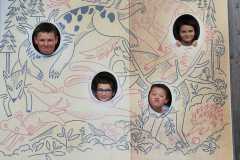 Herní krajina Pecka