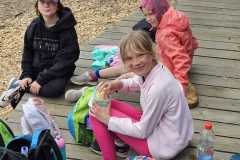 Herní krajina Pecka