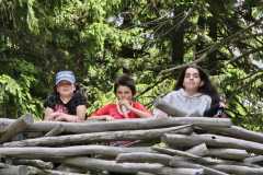 Herní krajina Pecka