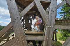 Herní krajina Pecka