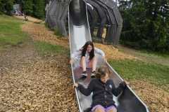 Herní krajina Pecka