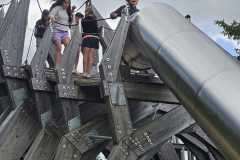 Herní krajina Pecka