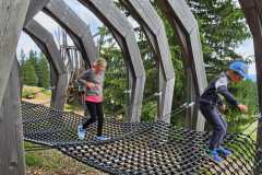 Herní krajina Pecka