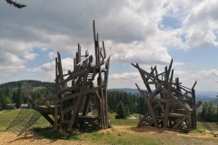 Herní krajina Pecka