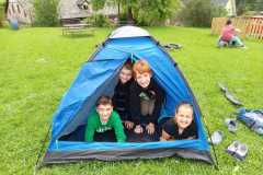 Tábornické dovednosti