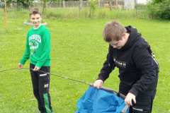 Tábornické dovednosti