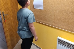 Jaké byly prázdniny?