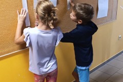 Jaké byly prázdniny?